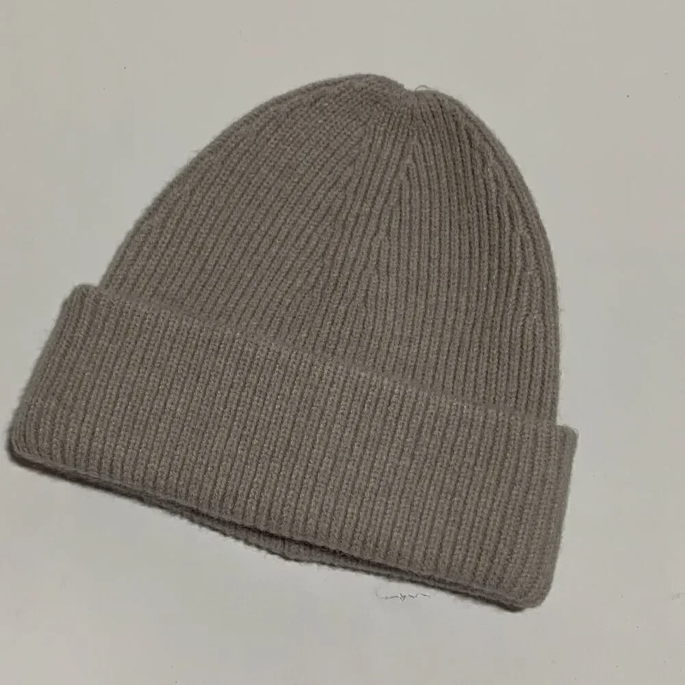 Knit Hat